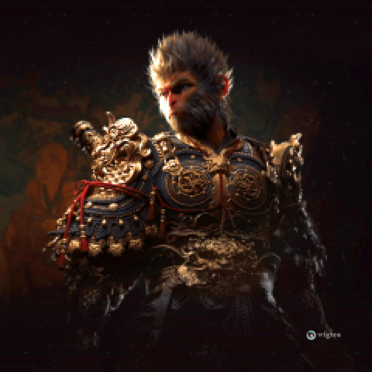 🎮 Black Myth Wukong. A Truly Stunning Evolution in Action RPGs 🌟