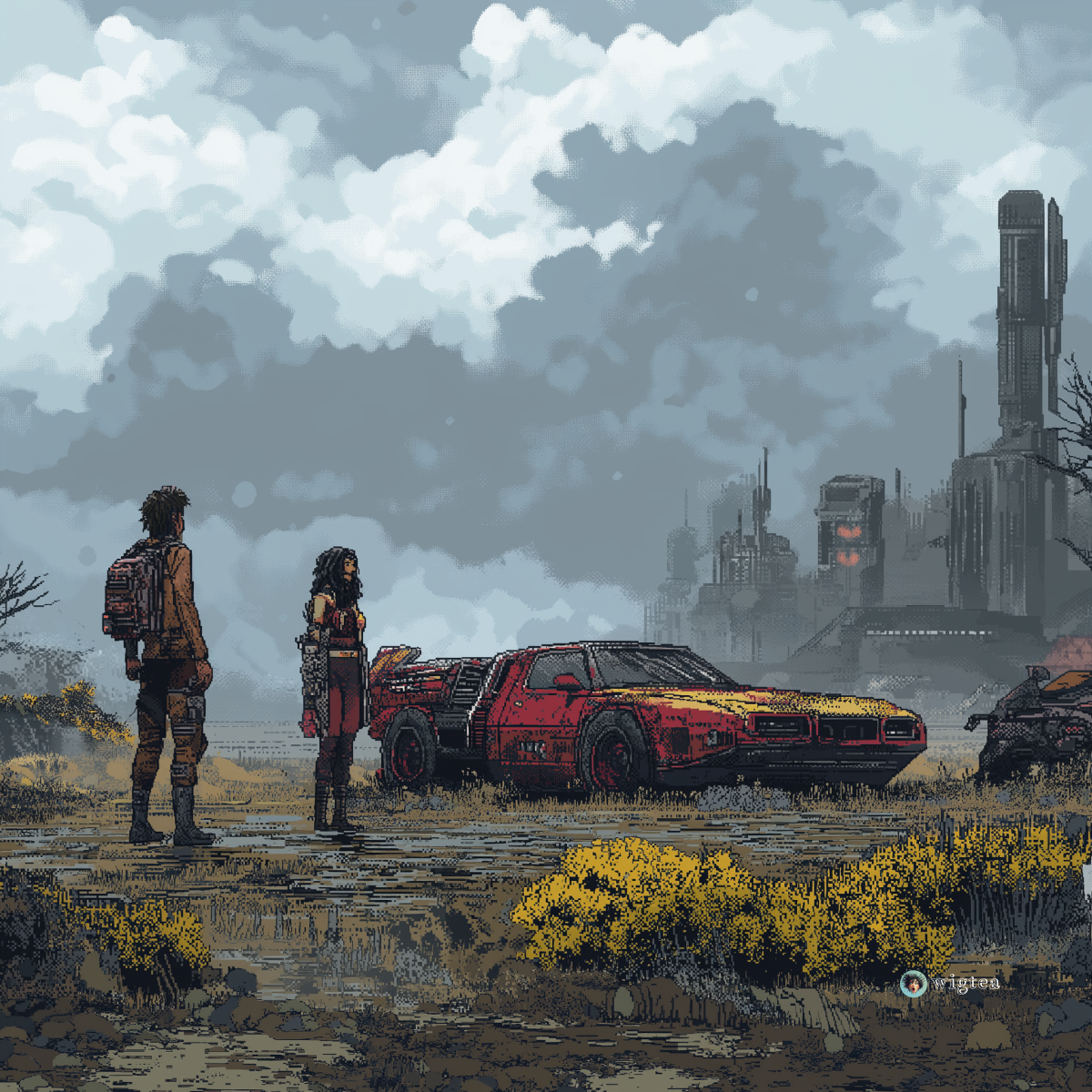 🎬 Borderlands Film Fails to Capture the Magic ✨ of the Game 🎮